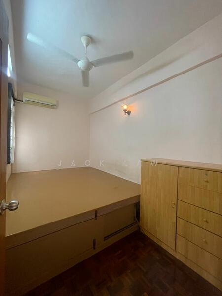 Apartment for Sale at Ferringhi Mutiara Apartment - Jack Law - Bedroom - PropertyGuru.com.my