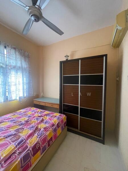 Apartment for Sale at Ferringhi Mutiara Apartment - Jack Law - Bedroom - PropertyGuru.com.my