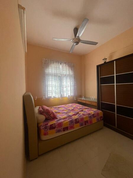 Apartment for Sale at Ferringhi Mutiara Apartment - Jack Law - Bedroom - PropertyGuru.com.my