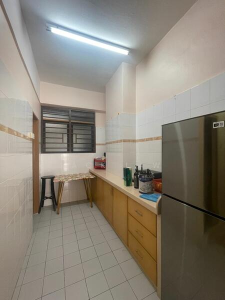 Apartment for Sale at Ferringhi Mutiara Apartment - Jack Law - Kitchen - PropertyGuru.com.my