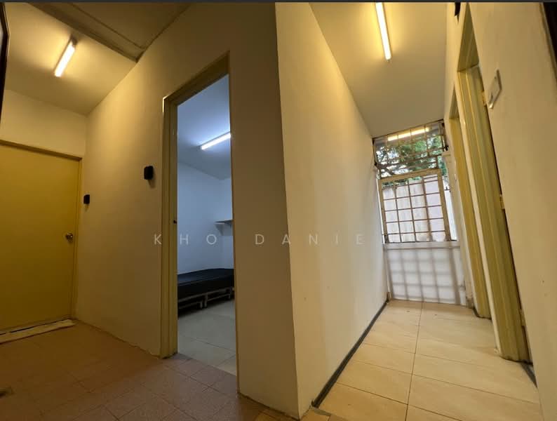 2-storey Terraced House for Sale in Alam Damai (Cheras) - Kho Daniel - Corridor - PropertyGuru.com.my