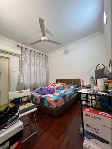 2-storey Terraced House for Sale in Alam Damai (Cheras) - Kho Daniel - Bedroom - PropertyGuru.com.my