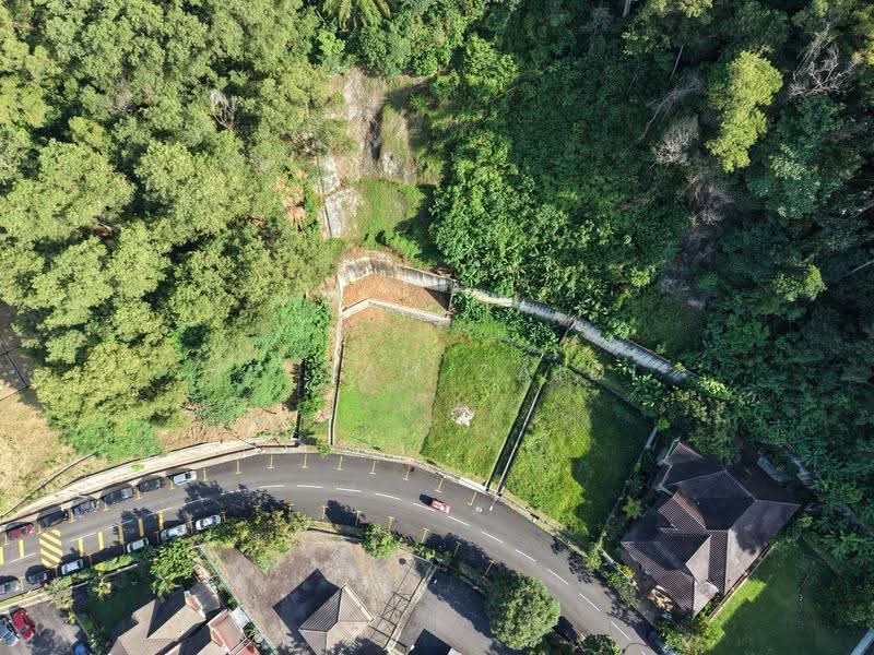 Residential Land for Sale in Taman Setiawangsa (Setiawangsa) - Afiqah zaidi - Exterior - PropertyGuru.com.my