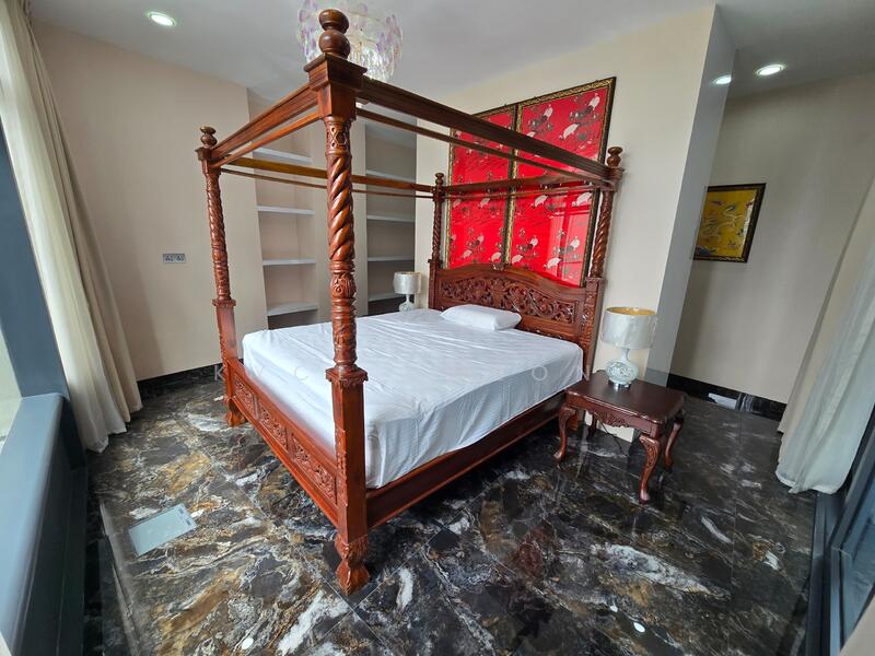 Untuk Disewa - Condominium @ The Troika