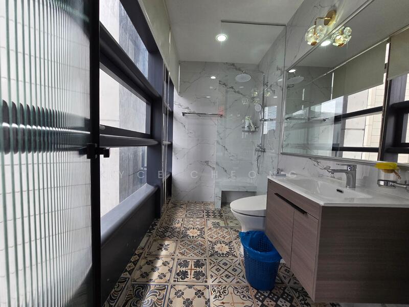 Untuk Disewa - Condominium @ The Troika