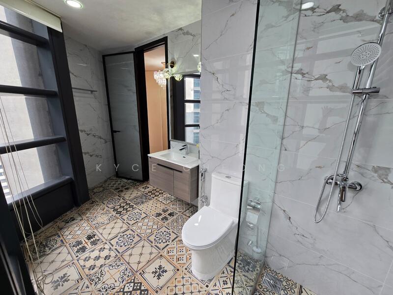 Untuk Disewa - Condominium @ The Troika