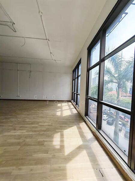 Shop / Office for Rent in Sentul Boulevard (Kuala Lumpur) - Chow Kok Toong - Interior - PropertyGuru.com.my