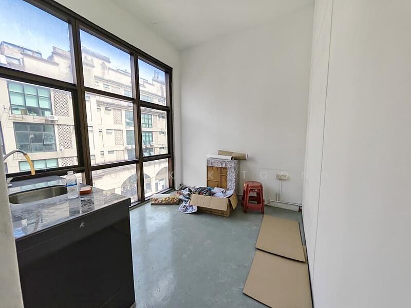 Shop / Office for Rent in Sentul Boulevard (Kuala Lumpur) - Chow Kok Toong - Interior - PropertyGuru.com.my
