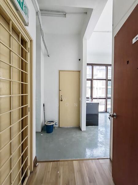 Shop / Office for Rent in Sentul Boulevard (Kuala Lumpur) - Chow Kok Toong - Entrance - PropertyGuru.com.my