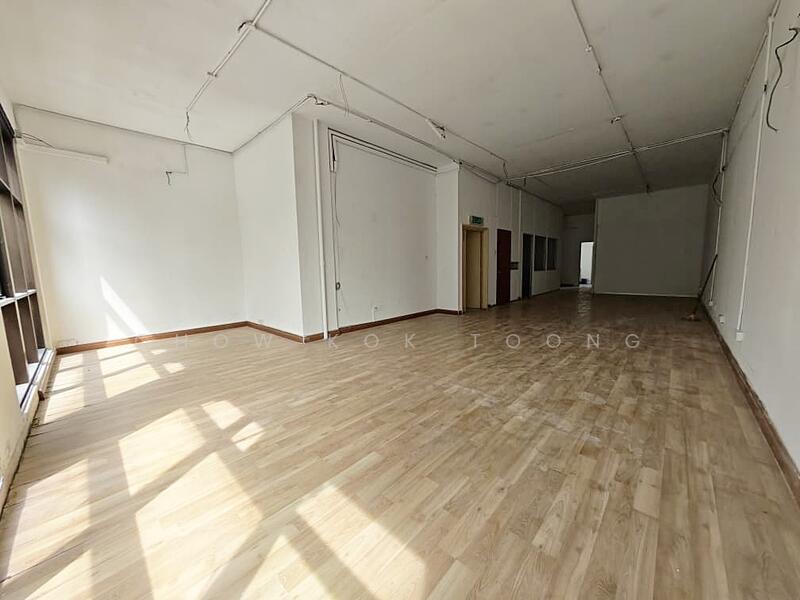 Shop / Office for Rent in Sentul Boulevard (Kuala Lumpur) - Chow Kok Toong - PropertyGuru.com.my