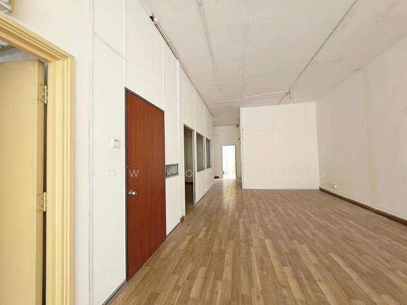 Shop / Office for Rent in Sentul Boulevard (Kuala Lumpur) - Chow Kok Toong - PropertyGuru.com.my