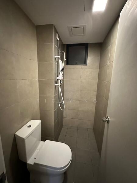 Riana South untuk Untuk Disewa - RM 2,800 /bulan, Mac 2026 - Bathroom - PropertyGuru.com.my