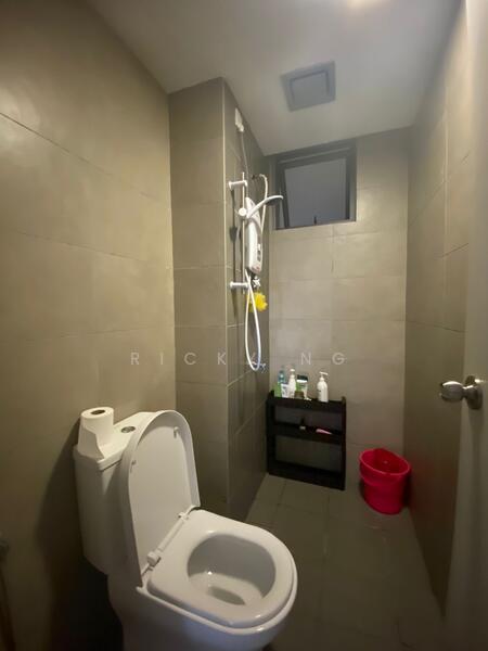 Riana South untuk Untuk Disewa - RM 2,800 /bulan, Mac 2026 - Bathroom - PropertyGuru.com.my
