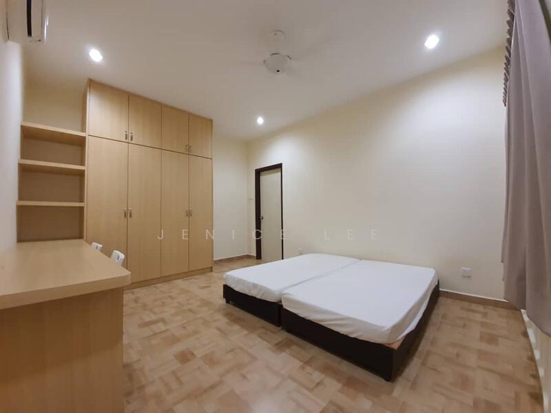 Untuk Disewa - Taman Taynton View