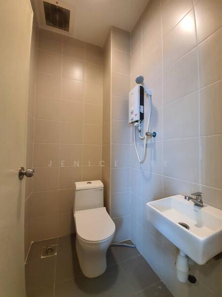 Untuk Disewa - Taman Taynton View