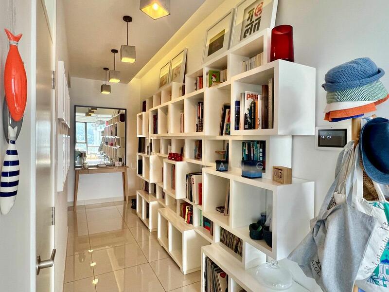 Condominium for Sale at The Marin at Ferringhi - Jun Khang - Interior - PropertyGuru.com.my