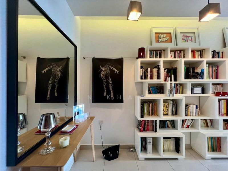 Condominium for Sale at The Marin at Ferringhi - Jun Khang - Interior - PropertyGuru.com.my