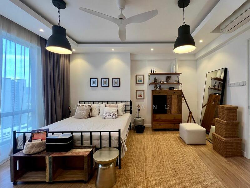Condominium for Sale at The Marin at Ferringhi - Jun Khang - Bedroom - PropertyGuru.com.my