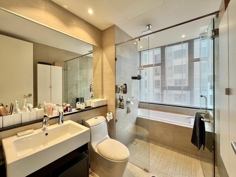 Condominium for Sale at The Marin at Ferringhi - Jun Khang - Bathroom - PropertyGuru.com.my