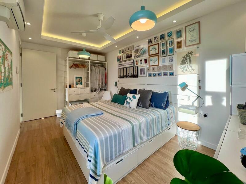 Condominium for Sale at The Marin at Ferringhi - Jun Khang - Bedroom - PropertyGuru.com.my