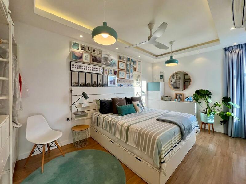 Condominium for Sale at The Marin at Ferringhi - Jun Khang - Bedroom - PropertyGuru.com.my