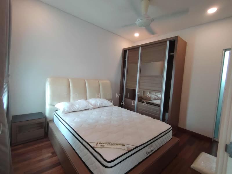 Service Residence for Sale at 1Medini - Toshimitsu Shimada - Bedroom - PropertyGuru.com.my