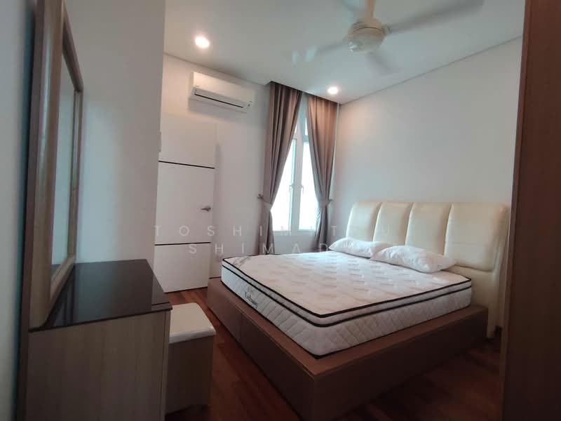Service Residence for Sale at 1Medini - Toshimitsu Shimada - Bedroom - PropertyGuru.com.my