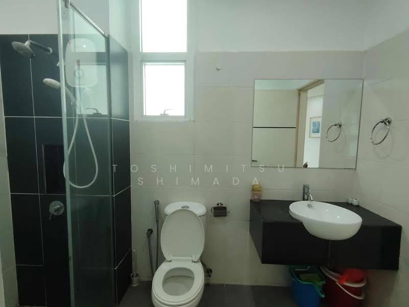 Service Residence for Sale at 1Medini - Toshimitsu Shimada - Bathroom - PropertyGuru.com.my