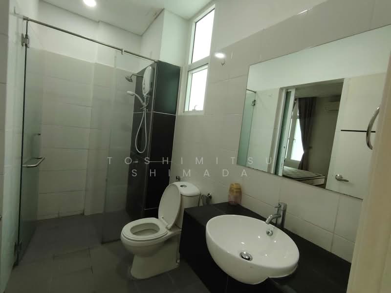 Service Residence for Sale at 1Medini - Toshimitsu Shimada - Bathroom - PropertyGuru.com.my