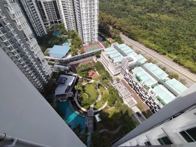 Service Residence for Sale at 1Medini - Toshimitsu Shimada - Exterior - PropertyGuru.com.my