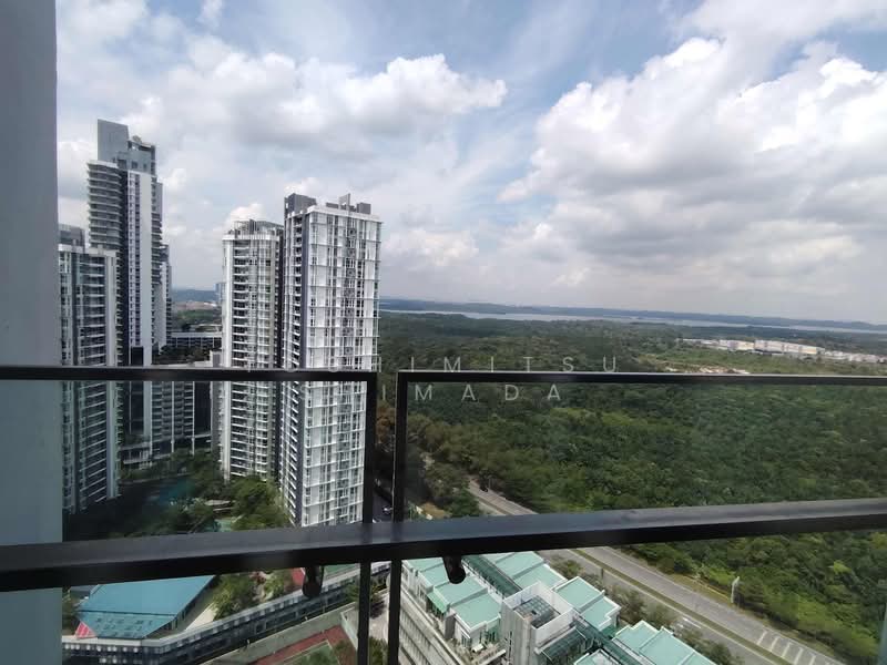 Service Residence for Sale at 1Medini - Toshimitsu Shimada - View - PropertyGuru.com.my