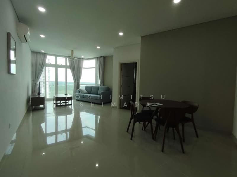 Service Residence for Sale at 1Medini - Toshimitsu Shimada - Living Room - PropertyGuru.com.my