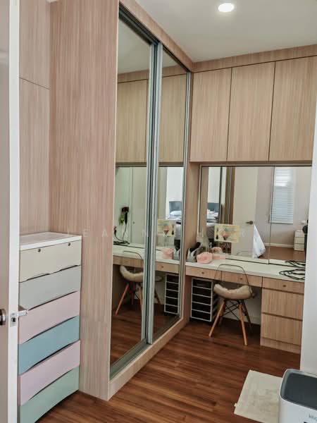 Terraced House for Sale in 16 Sierra (Puchong) - Jeanne Hor - Interior - PropertyGuru.com.my