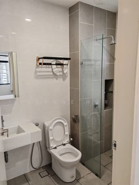Terraced House for Sale in 16 Sierra (Puchong) - Jeanne Hor - Bathroom - PropertyGuru.com.my