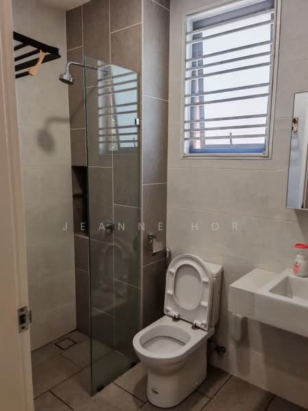 Terraced House for Sale in 16 Sierra (Puchong) - Jeanne Hor - Bathroom - PropertyGuru.com.my