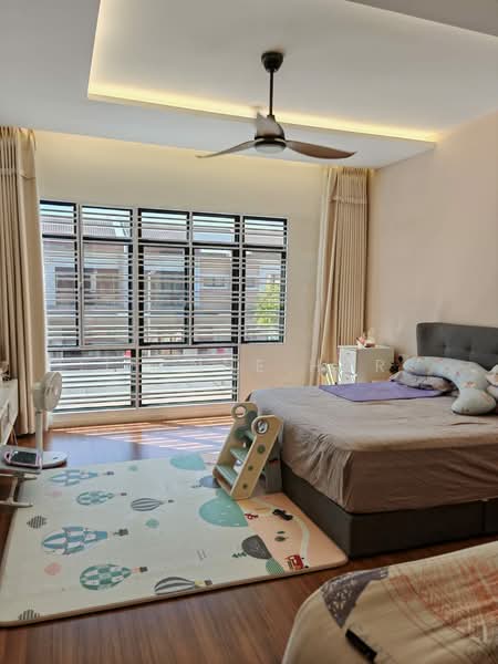 Terraced House for Sale in 16 Sierra (Puchong) - Jeanne Hor - Bedroom - PropertyGuru.com.my