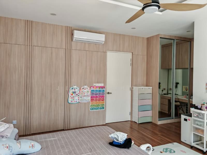 Terraced House for Sale in 16 Sierra (Puchong) - Jeanne Hor - Bedroom - PropertyGuru.com.my