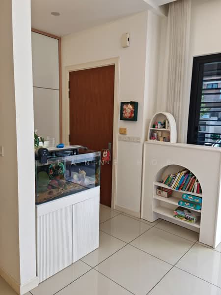 Terraced House for Sale in 16 Sierra (Puchong) - Jeanne Hor - Interior - PropertyGuru.com.my
