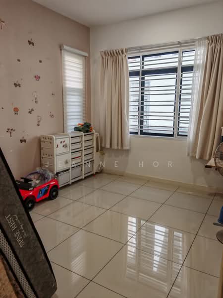 Terraced House for Sale in 16 Sierra (Puchong) - Jeanne Hor - Bedroom - PropertyGuru.com.my