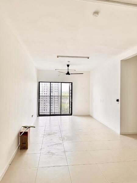 Service Residence for Rent at Casa Embun - Baxter Lim - Living Room - PropertyGuru.com.my