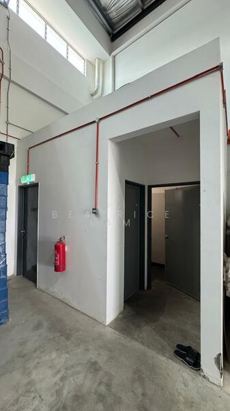 Factory for Rent in Ulu Tiram (Johor) - Beatrice Lam - Interior - PropertyGuru.com.my