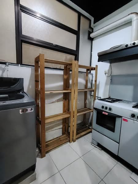 Service Residence for Rent at Diamond Residences - Kent Lau - Interior - PropertyGuru.com.my