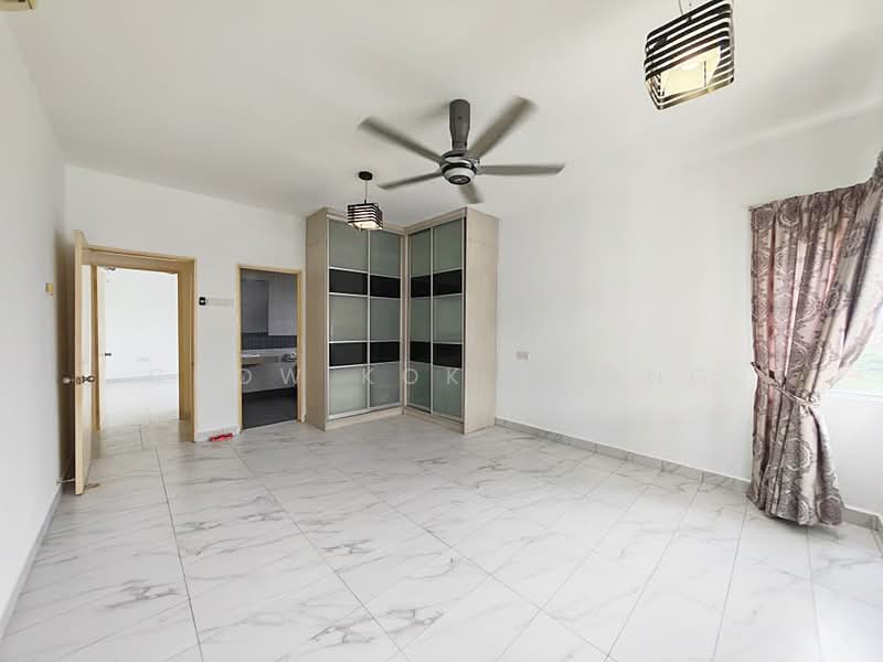 Service Residence for Rent at Koi Kinrara - Chow Kok Toong - Bedroom - PropertyGuru.com.my