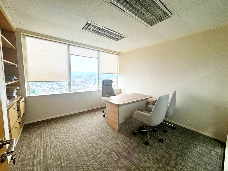 Menara Citibank untuk Untuk Disewa - RM 38,310 /bulan, Mac 2026 - Study - PropertyGuru.com.my