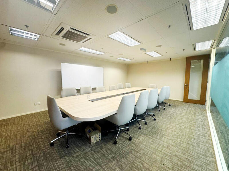 Menara Citibank untuk Untuk Disewa - RM 38,310 /bulan, Mac 2026 - Interior - PropertyGuru.com.my