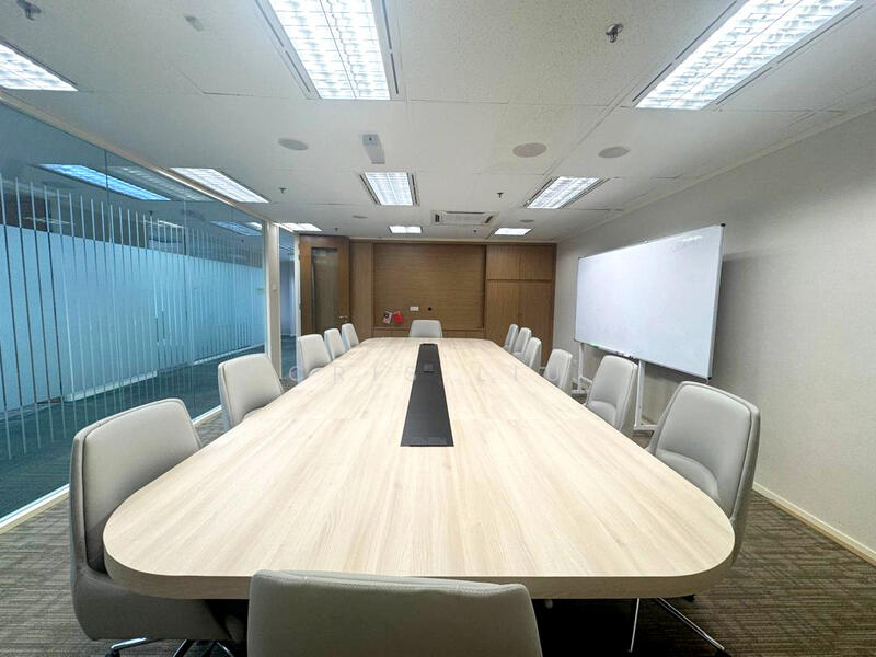 Menara Citibank untuk Untuk Disewa - RM 38,310 /bulan, Mac 2026 - Interior - PropertyGuru.com.my