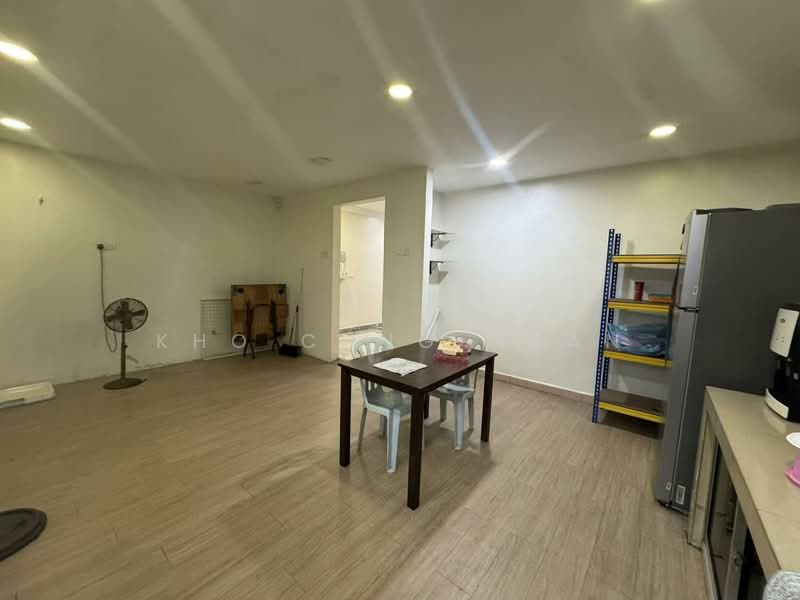 2-storey Terraced House for Sale in Taman Raja Nong (Klang) - Kho Chng Guan - Interior - PropertyGuru.com.my