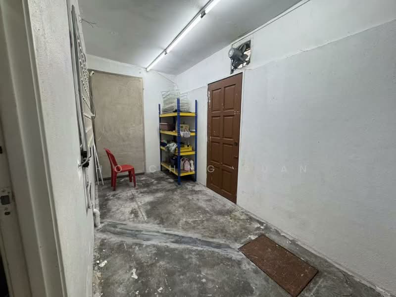 2-storey Terraced House for Sale in Taman Raja Nong (Klang) - Kho Chng Guan - Interior - PropertyGuru.com.my