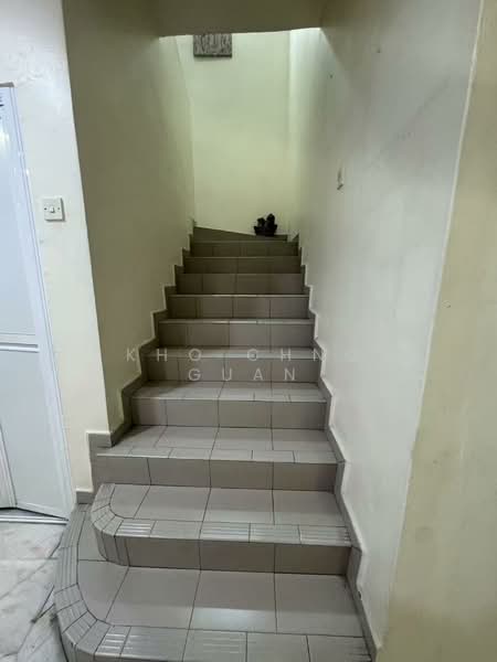 2-storey Terraced House for Sale in Taman Raja Nong (Klang) - Kho Chng Guan - Interior - PropertyGuru.com.my