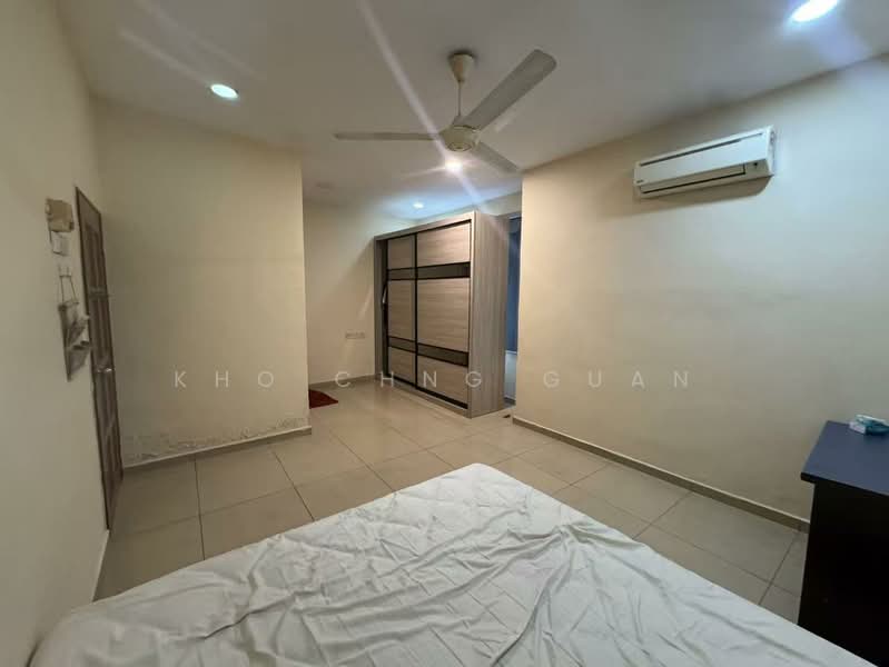 2-storey Terraced House for Sale in Taman Raja Nong (Klang) - Kho Chng Guan - Bedroom - PropertyGuru.com.my